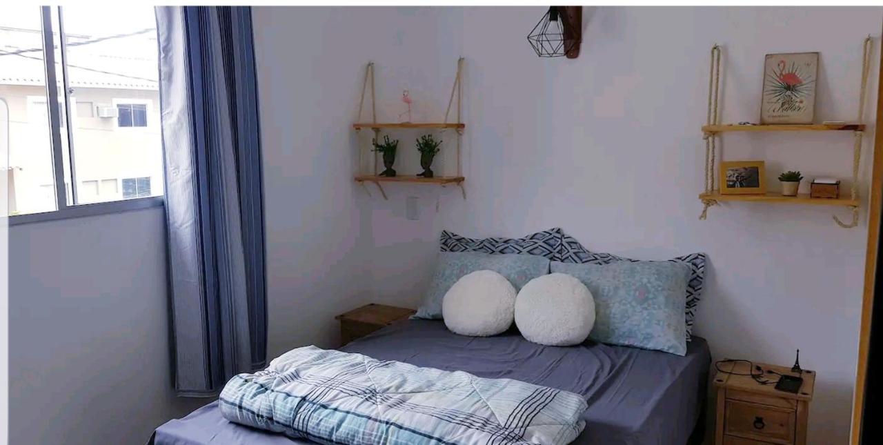 Villa Casa Sobrado Sahy à Mangaratiba Extérieur photo
